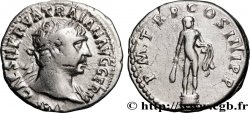 TRAJAN Denier