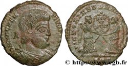 MAGNENTIUS Maiorina