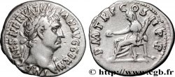 TRAJAN Denier