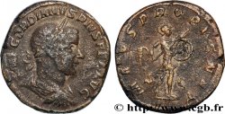GORDIAN III Sesterce