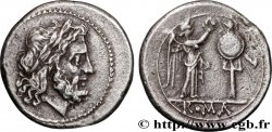 ROMAN REPUBLIC - ANONYMOUS Victoriat