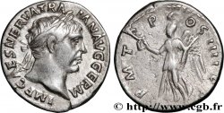 TRAJAN Denier