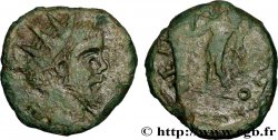 POSTUMUS Double sesterce