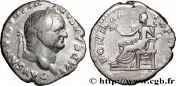 VESPASIEN Denier