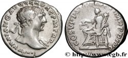 TRAJAN Denier