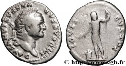 VESPASIEN Denier