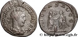 GALLIEN Antoninien