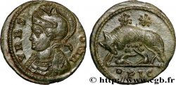 ROME Centenionalis ou nummus