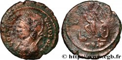 CONSTANTINOPEL Centenionalis ou nummus