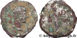 HADRIANUS Denier