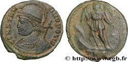 CONSTANTINOPLE Centenionalis ou nummus