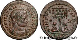 CONSTANTINE I THE GREAT Centenionalis ou nummus