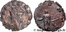 GALLIENUS Antoninien