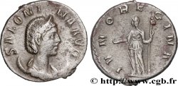 SALONINA Antoninien XF/AU
