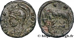 ROMA Centenionalis ou nummus MBC/MBC+