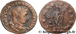 CONSTANTINE I THE GREAT Follis ou nummus