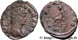 GALLIENUS Antoninien