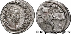 GALLIENUS Antoninien