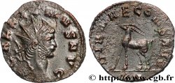 GALLIENUS Antoninien