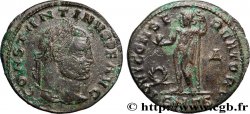 CONSTANTINO I EL MAGNO Follis ou nummus