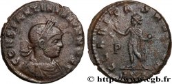 CONSTANTINE II Follis ou nummus