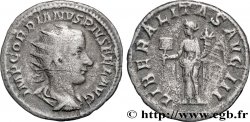 GORDIEN III Antoninien