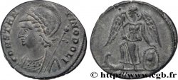 CONSTANTINOPLE Centenionalis ou nummus