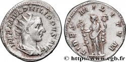 PHILIPPE Ier L ARABE Antoninien