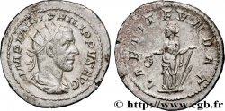 PHILIPPE Ier L ARABE Antoninien