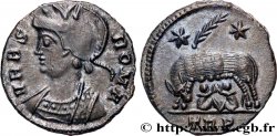 ROME Centenionalis ou nummus