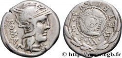 CAECILIA Denier