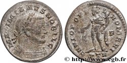 GALÈRE Follis ou nummus