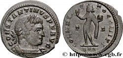 CONSTANTIN Ier LE GRAND Follis ou nummus