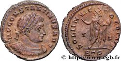 CONSTANTINUS I DER GROßE Follis ou nummus