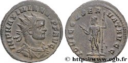 MAXIMIEN HERCULE Aurelianus