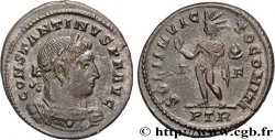 CONSTANTINUS I DER GROßE Follis ou nummus