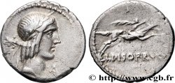 CALPURNIA Denier