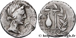 CAECILIA Denier
