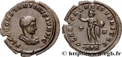 CONSTANTIN II Centenionalis ou nummus