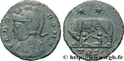 ROME Centenionalis ou nummus