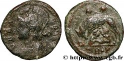 ROME Centenionalis ou nummus