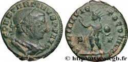 CONSTANTINUS I DER GROßE Follis ou nummus
