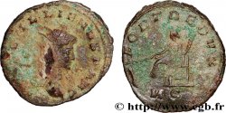 GALLIEN Antoninien