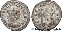 TACITE Aurelianus