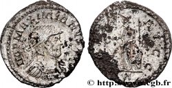 MAXIMIEN HERCULE Aurelianus