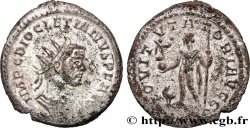 DIOCLÉTIEN Aurelianus