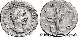 PHILIPPE Ier L ARABE Antoninien