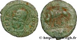 ROMA Centenionalis ou nummus, imitation