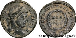 CRISPUS Centenionalis ou nummus