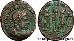 CONSTANTIN II Centenionalis ou nummus